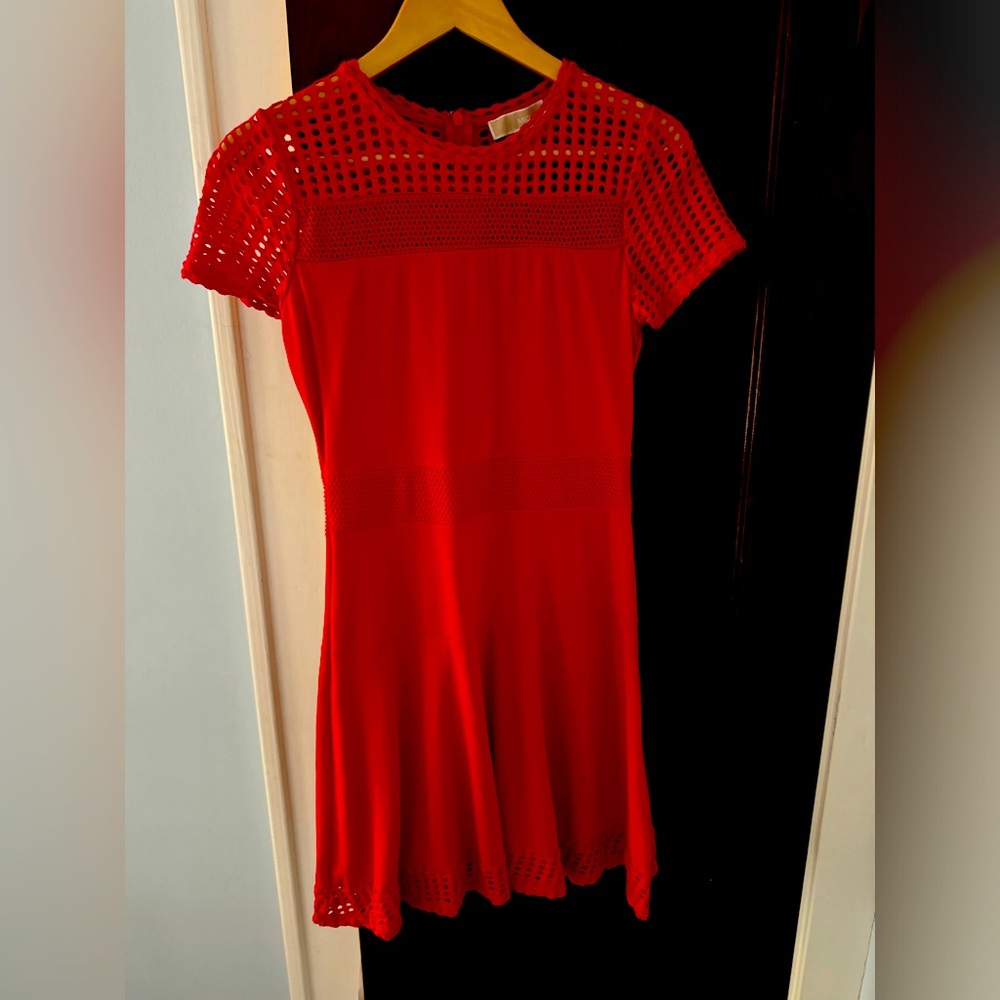 Beautiful dress